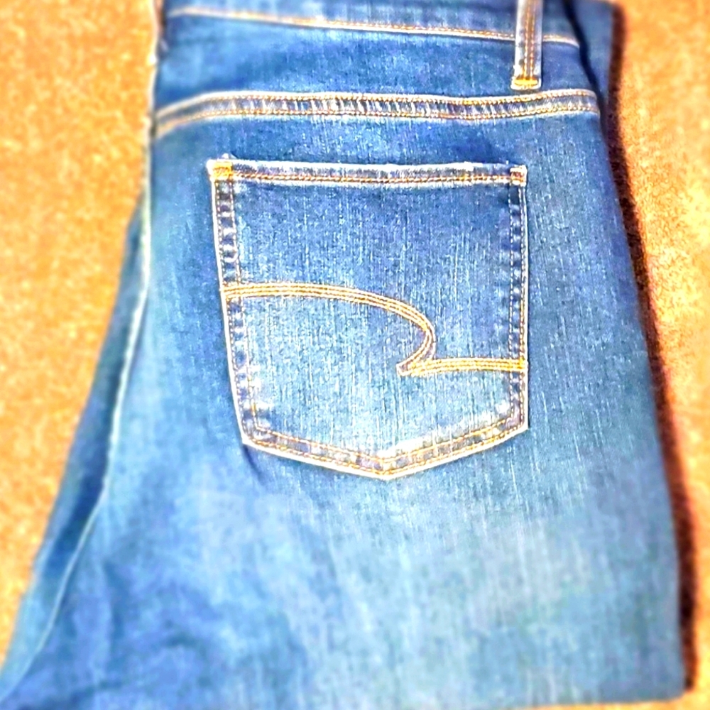Womens Jeans